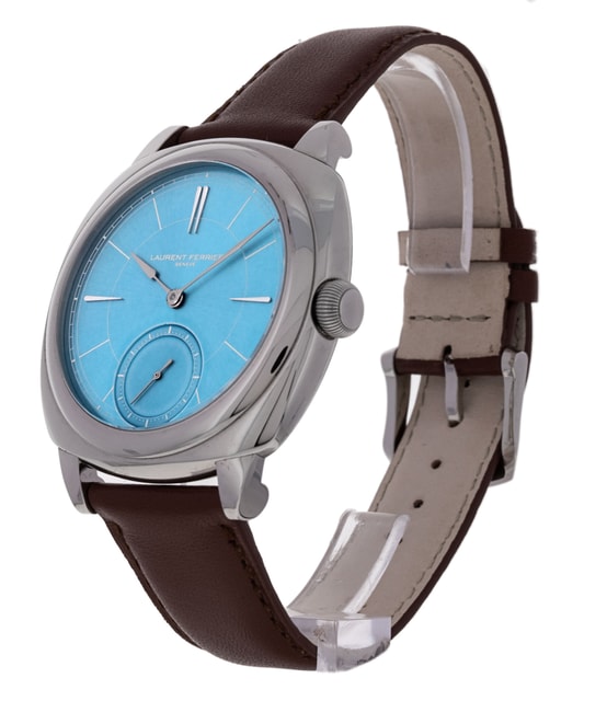 Laurent Ferrier Classic LCF013.AC.CG7 Image 2